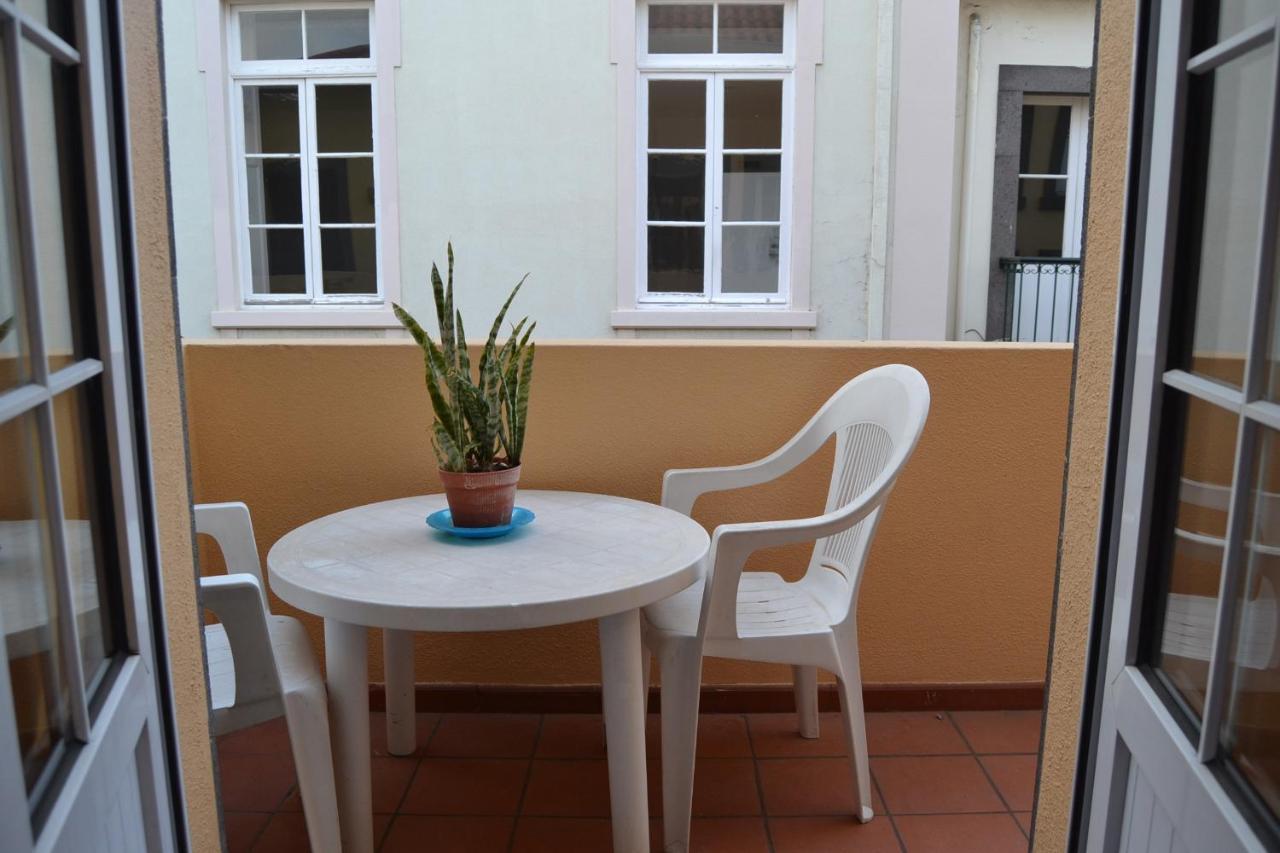 Central Suite In Funchal 3N Extérieur photo