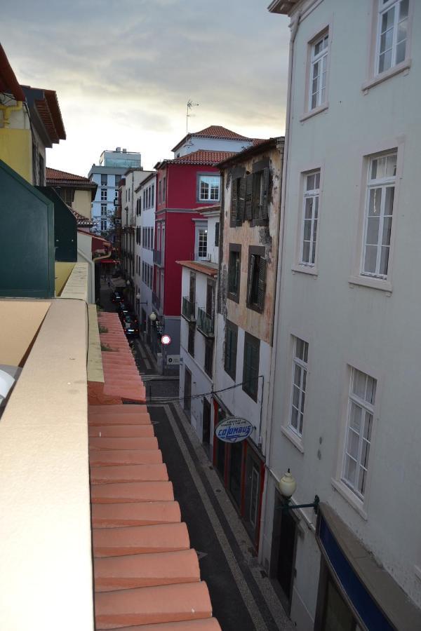 Central Suite In Funchal 3N Extérieur photo