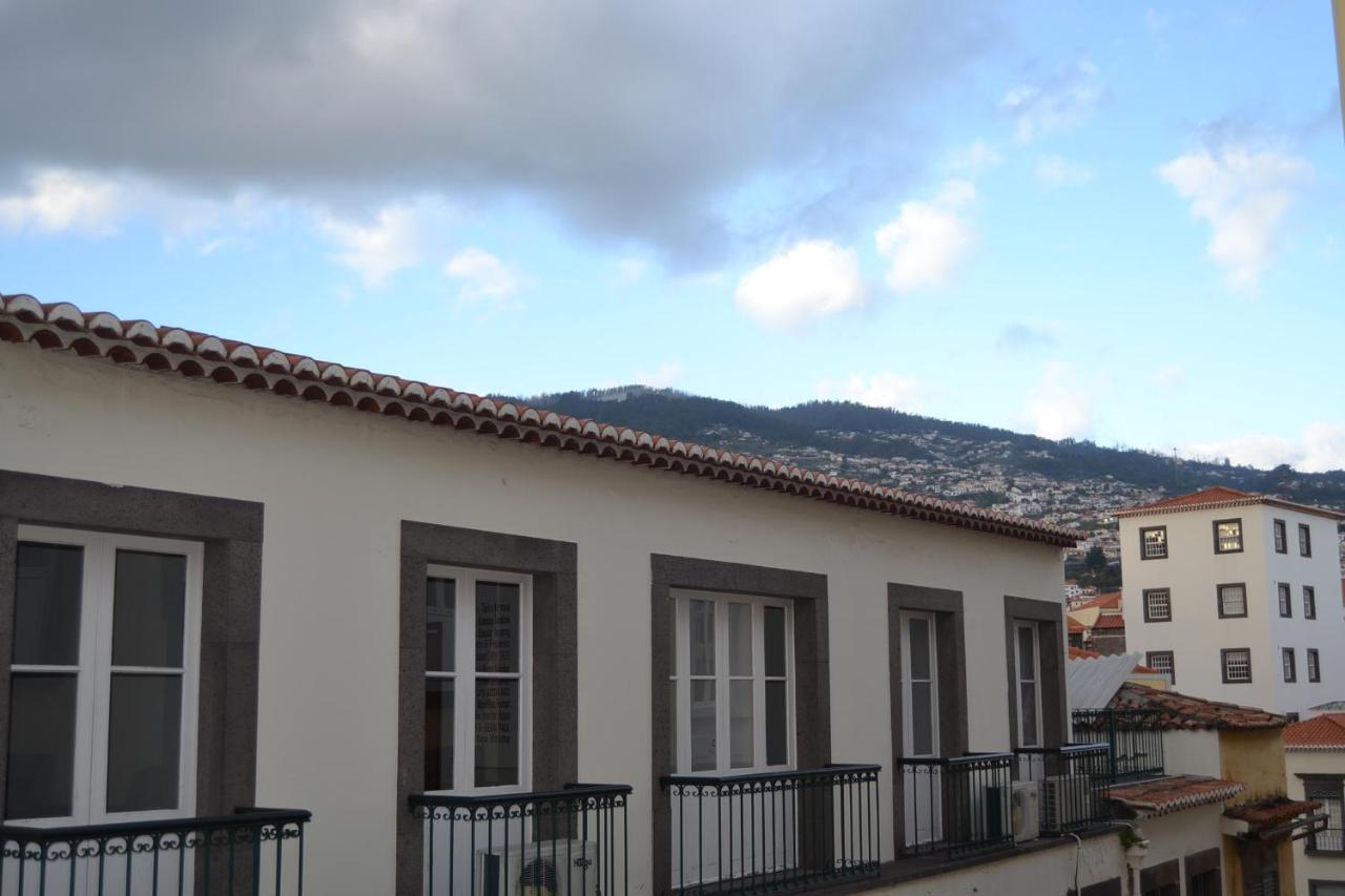 Central Suite In Funchal 3N Extérieur photo