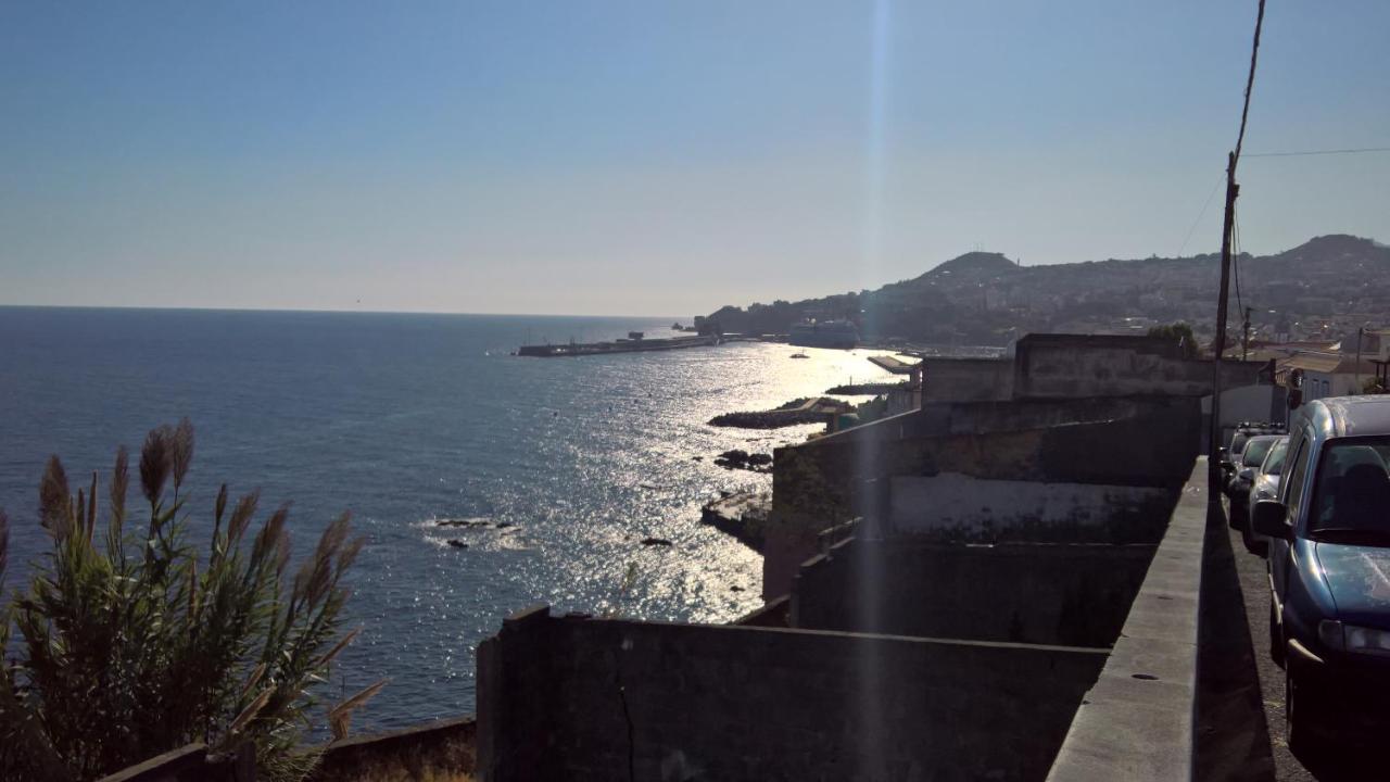 Central Suite In Funchal 3N Extérieur photo