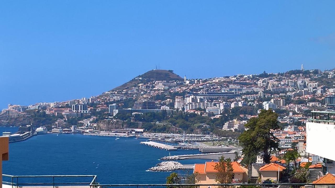 Central Suite In Funchal 3N Extérieur photo