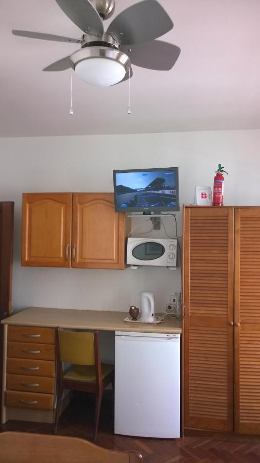 Central Suite In Funchal 3N Extérieur photo