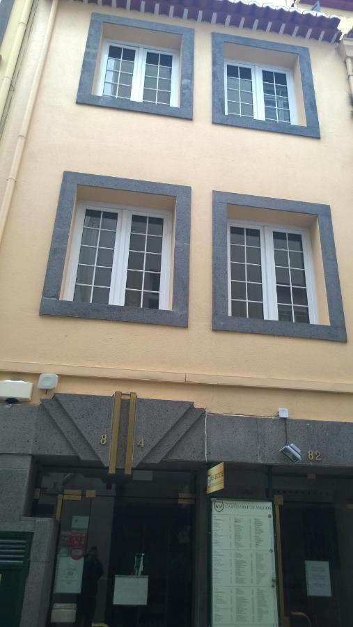 Central Suite In Funchal 3N Extérieur photo